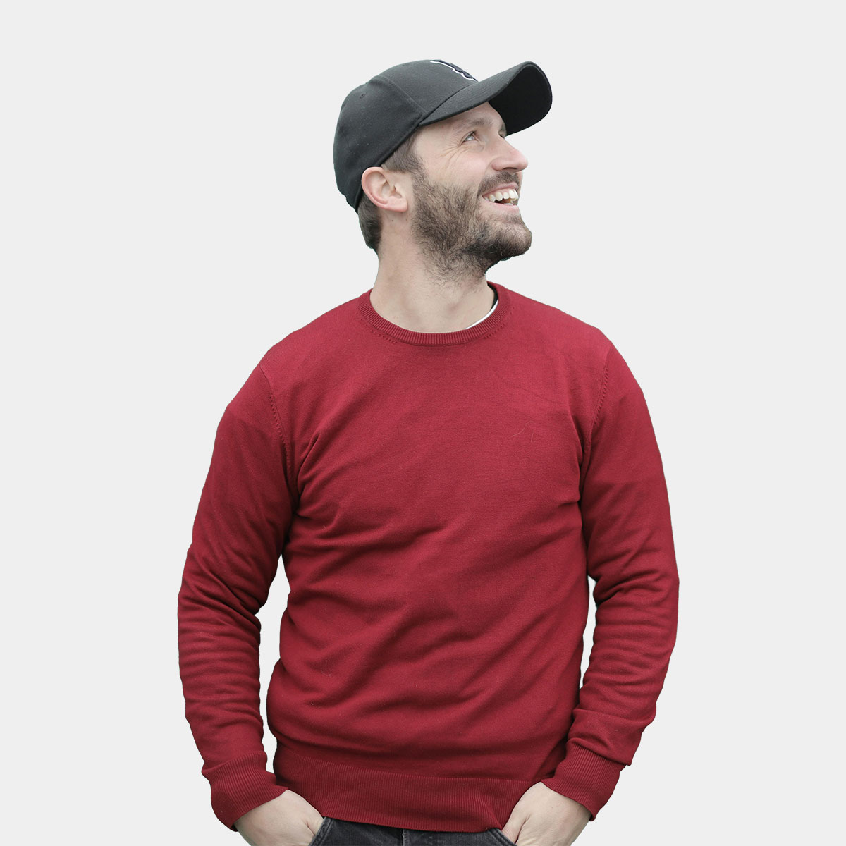 men-hats