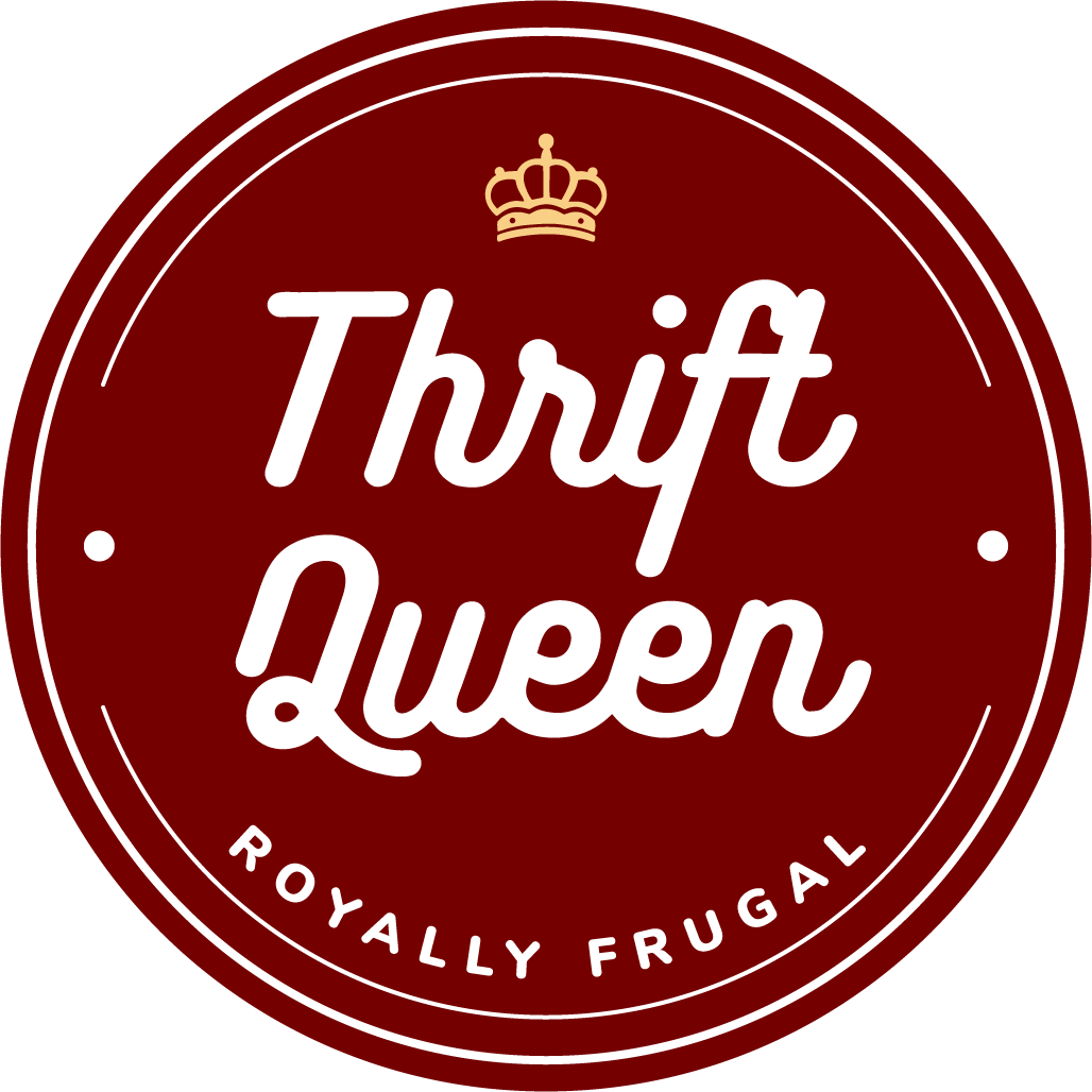 Thrift Queen