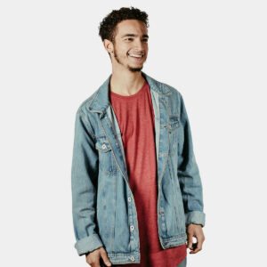 Vintage Men's Jacket