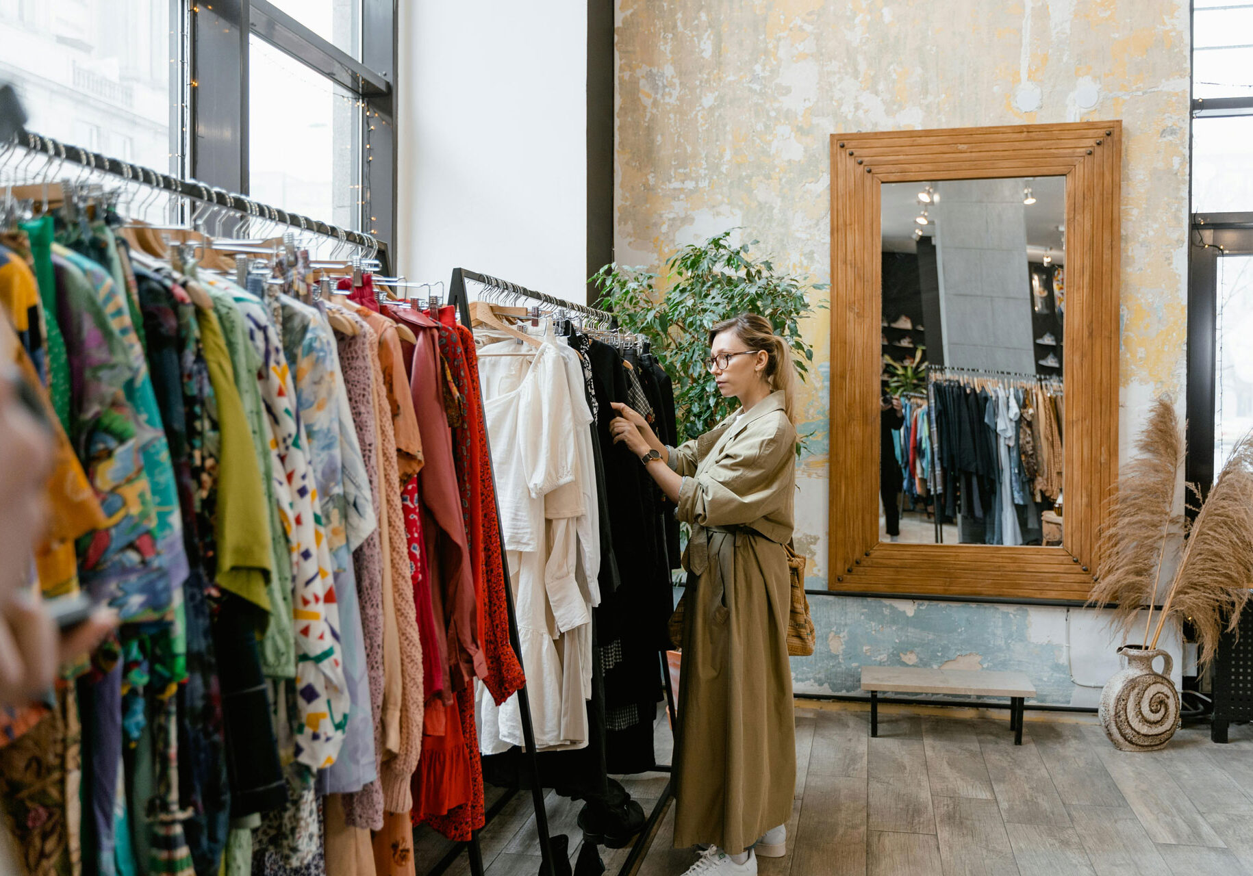 new-used-clothing